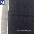 100% Cotton 17oz Jepang Vintage Selvedge Denim Fabric